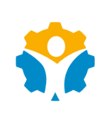 Logotipo Factoria de Inclusividad sin texto