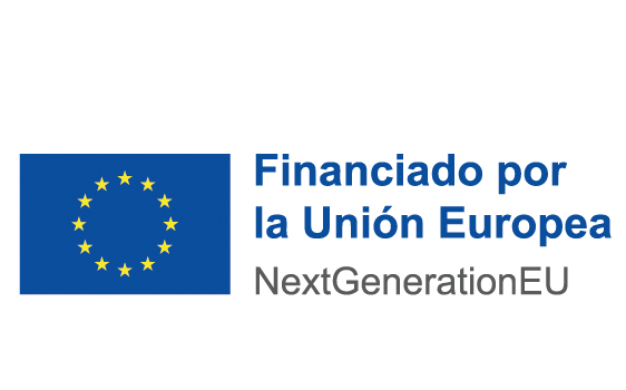 Logotipo Next Generation Eu