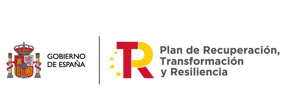 Logotipo Plan de Recuperacion