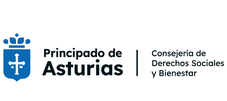 Logotipo Socialasturias