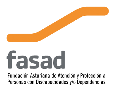 Logotipo Fasad