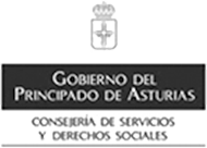 Imágen cliente Principado de Asturias. Servicios y Derechos Sociales
